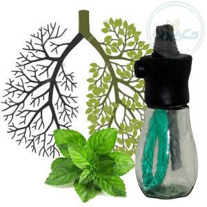 قلیان عرق نعناع