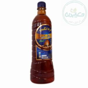 سرکه انگبین کاسنی