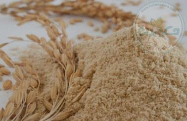 سبوس برنج 80 گرمی