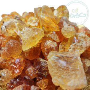 صمغ عربی 30 گرمی
