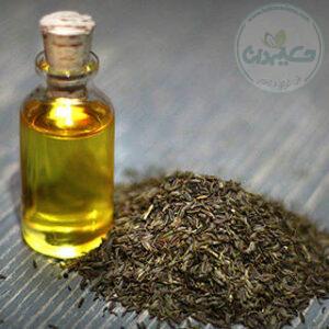 قطره خوراکی زیره