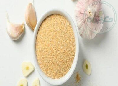 پودر موسیر 50 گرمی
