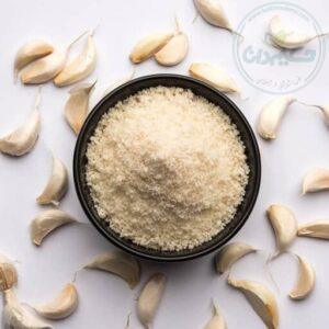 پودر سیر 100 گرمی