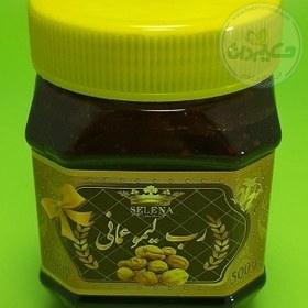رب لیمو عمانی 500 گرمی