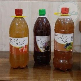 سرکه خرما طبیعی