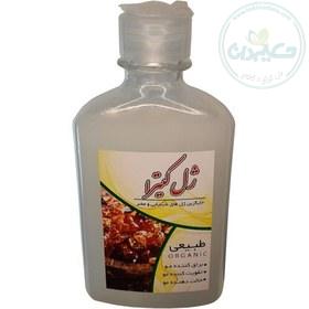 ژل کتیرا طبیعی