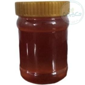 عسل مرکبات نیم کیلویی