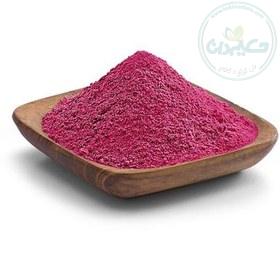 پودر گل محمدی 50 گرمی