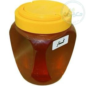 عسل کنار یک کیلویی
