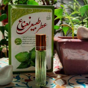 عطر نعناع طبیعی