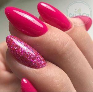 لاک نمازی سرخابی طبیعی