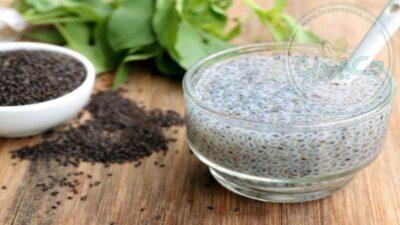 تخم ریحان 50 گرمی