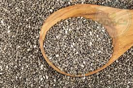 دانه چیا 100 گرمی