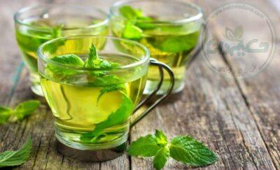 عرق پونه گواه