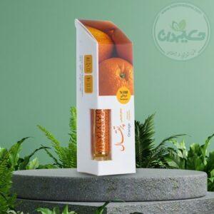 عطر پرتقال 1 گرمی
