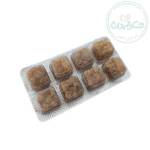 کندر ورقه ای