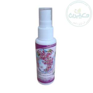 مام اسپری همیشه بهار
