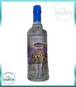عرق شیرین بیان گواه