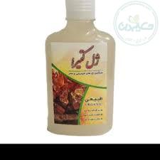 ژل کتیرا طبیعی