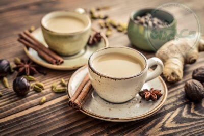چای ماسالا طبیعی