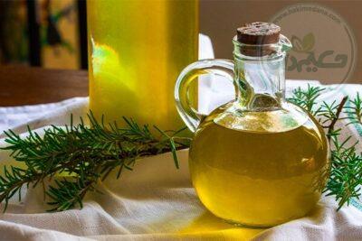 روغن رزماری اکسیر