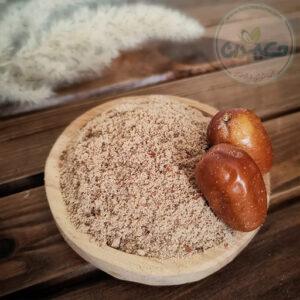 پودر سنجد 200 گرمی