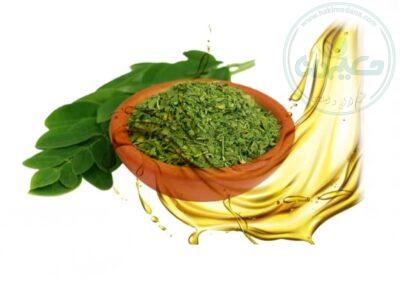 ژل ماریانا طبیعی