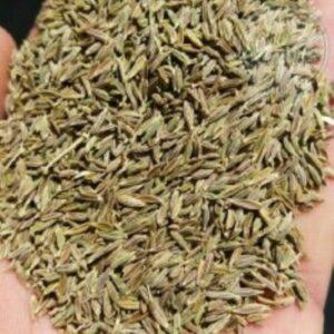 زیره سبز 60 گرمی