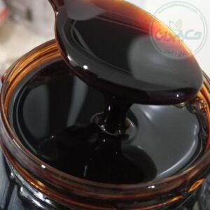 شیره سیب نیم کیلویی