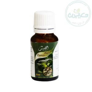 قطره خوراکی زیره