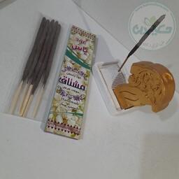 عود یاس طبیعی