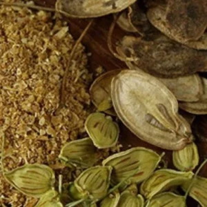 پودر گلپر 100 گرمی