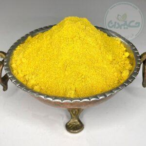 پودر انبه 100 گرمی