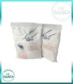 نمک دریاچه قم