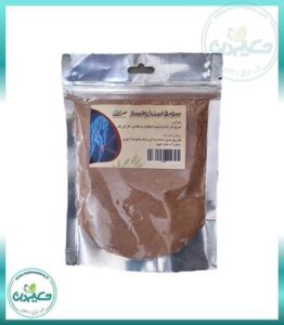 سویق استخوان ساز 210گرم