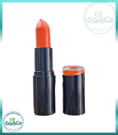 رژ نارنجی