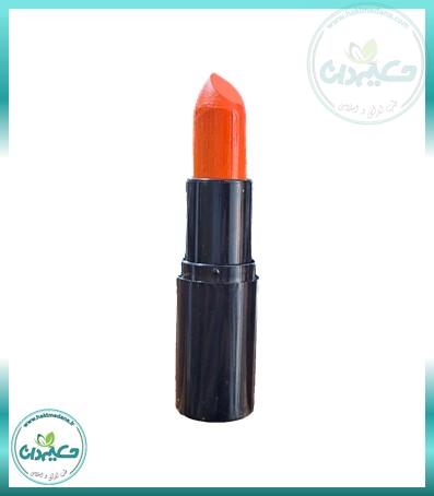 رژ نارنجی