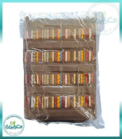کمربند پشمی شتر