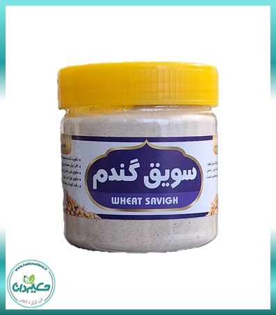 سویق گندم 200 گرم