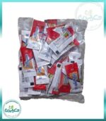 شکلات کنجدی میگون