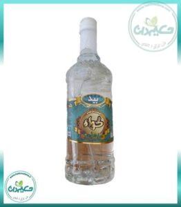 عرق بید گواه