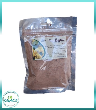 سویق به 200 گرم