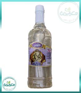 عرق کاکوتی