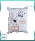 نمک دریاچه قم