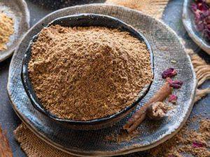 چای ماسالا طبیعی