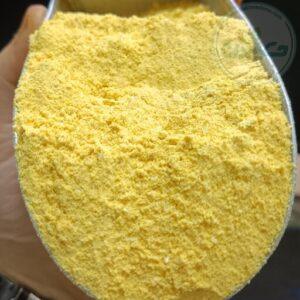 پودر نارنج 100 گرمی