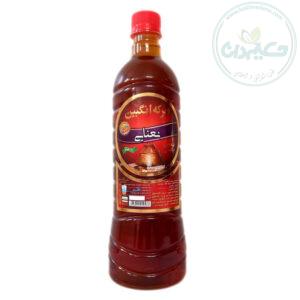 سرکه انگبین نعنایی