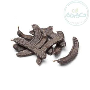 گیاه خرنوب 100 گرمی