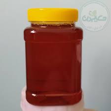 عسل بهاره یک کیلویی