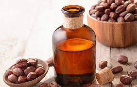 روغن جوجوبا شفابخش 50گرم
